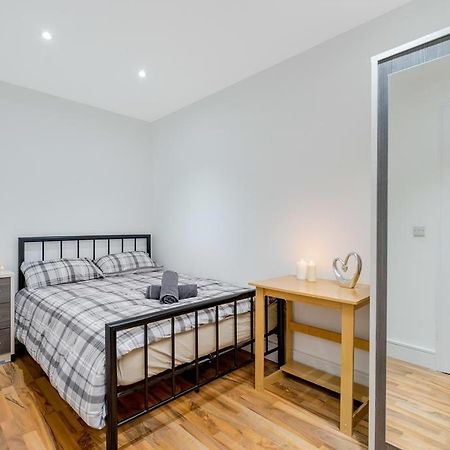 City Sparrow Apartment Pad -1 لندن المظهر الخارجي الصورة